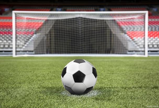 足球即时比分移动版应用界面展示